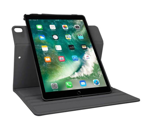 TARGUS VersaVu THZ651GL 12,9" iPad Pro Czarne - 376722 - zdjęcie 3